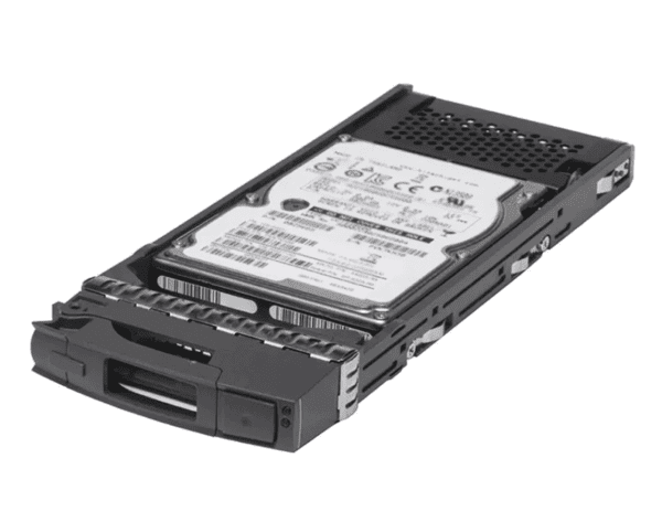 Disco NetApp X359A 30.6TB 2,5 12Gb/s SSD Drive (108-00736)