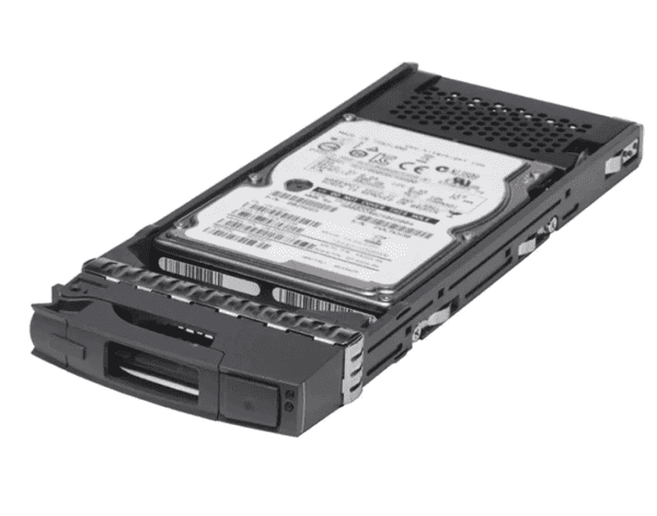 Disco NetApp X670A 15.3TB 2,5 12Gb/s SSD Drive (108-00530