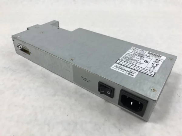 Fonte de Alimentação Cisco 341-0065-01 125 Watts 100-240V AC para Roteador 2811