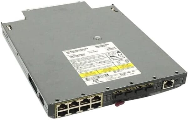 Blade Switch Cisco 432904-001 3020 1GBE para HP c-Class BladeSystem