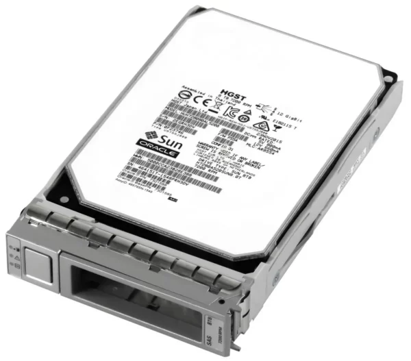 Disco Sun Oracle 7301588 8TB 7.2K SAS 12GB/s 3.5"