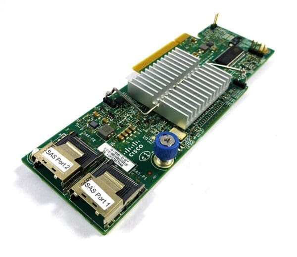 Controladora Raid Cisco 74-10149-01 UCS C220 M3 2008M-8i