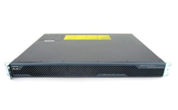Roteador Cisco ASA5520-BUN-K9 - Cisco 5500 Series Firewall Edition: ASA5520-K8