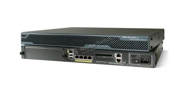 Roteador Cisco ASA5520-K8 5500 Series Firewall Edition