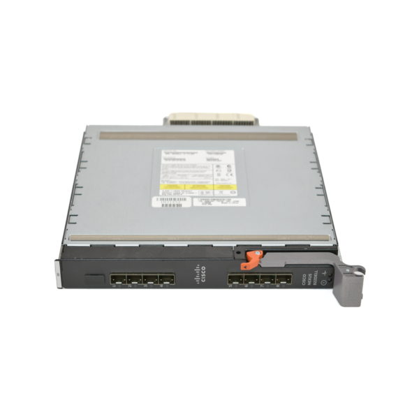 Dell Cisco Nexus B22Dell 10gbe 8 portas SFP+ Extensor para M1000e