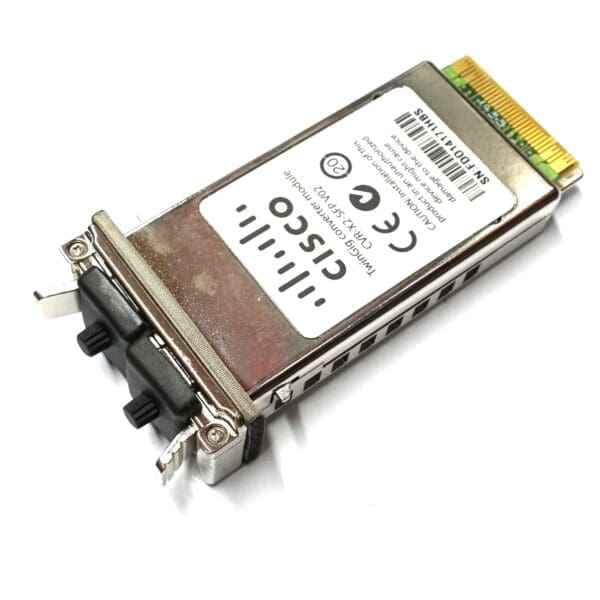 Cisco CVR-X2-SFP - Módulo Conversor Cisco TwinGig SFP