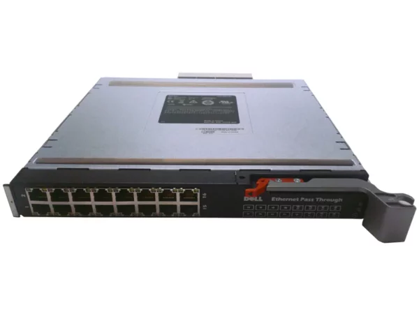 DELL M1000E-10GBE-PTM - Módulos de Passagem 10GbE