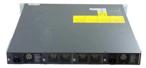 Cisco DS-C9134-K9 - Cisco MDS 9134 32-Port Multilayer Fabric Switch