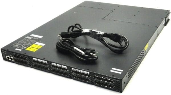 Cisco DS-C9140-K9 - Cisco MDS 9120 40x 2G Fibre Channel Switch
