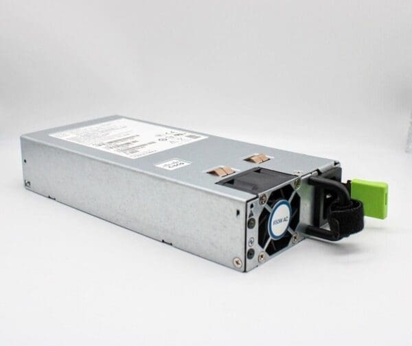 Fonte de Alimentação Cisco PS-2651-2SC-LF - 650-Watts 100-240V CA