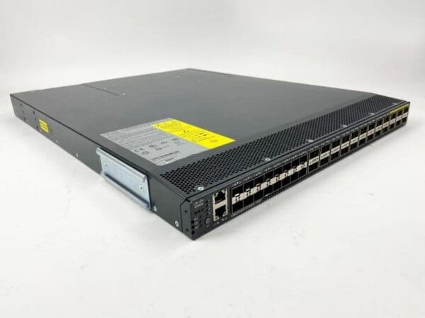 Cisco UCS 6332-16UP - 40-Port Fabric Interconnect Switch