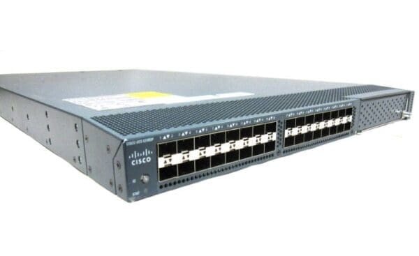 Cisco UCS-FI-6248UP - UCS 6248UP 48-Port Fabric Interconnect (48-port) Switch