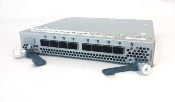 Cisco UCS-IOM-2208XP - Módulo de Expansão Cisco Fabric Extende