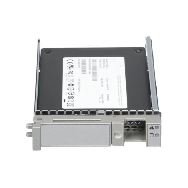 Disco Cisco UCS-S3260-G2SD24 - 240GB S3260 BOOT SATA SSD 2.5"