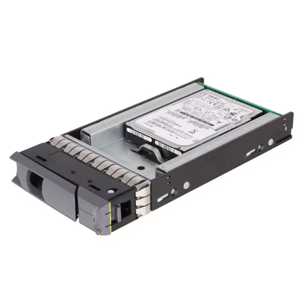 SSD NetApp X577A-R6 800GB SAS 6Gb/s: alta performance e segurança em dados corporativos. Disponível na DC Parts, especialista em TI.