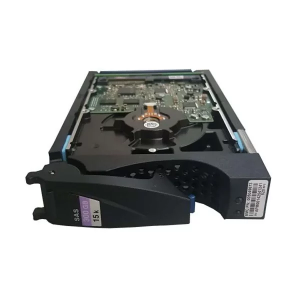 SSD Dell EMC Unity XT D4N-2SFXL-800 de 800GB, formato 2,5", interface SAS 12Gbps, em bandeja Gen 14, para storage empresarial.