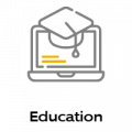 Suporte e manutenção de hardware nutanix hpe proliant 25 Education_Mesa de trabajo 1